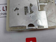 Yuken Kogyo Ispb-13/15-10 Pot. Barrier Unit Rack R8792 Yc9l-1102-10 A Bdr-34