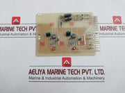 Yuken Kogyo Ispb-13/15-10 Pot. Barrier Unit Rack R8792 Yc9l-1102-10 A Bdr-34