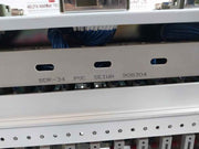 Yuken Kogyo Ispb-13/15-10 Pot. Barrier Unit Rack R8792 Yc9l-1102-10 A Bdr-34
