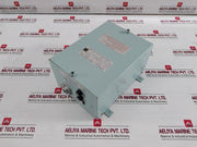 Yuken Kogyo Ispp-100-15-10 Intrinsically Safe Power Pack R8792 Ac100V 50/60Hz