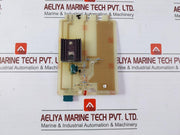 Yuken Kogyo Issb-11/15-10 Sol. Barrier Unit Rack R8792 Yc9L-1102-10A