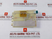 Yuken Kogyo Issb-11/15-10 Sol. Barrier Unit Rack R8792 Yc9L-1102-10A