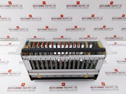 Yuken Kogyo Issb-11/15-10 Sol. Barrier Unit Rack R8792 Yc9L-1102-10A