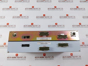 Yuken Kogyo Issb-11/15-10 Sol. Barrier Unit Rack R8792 Yc9L-1102-10A