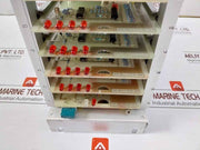 Yuken Kogyo Issb-15/15-10 Sol. Barrier Unit Rack R8792