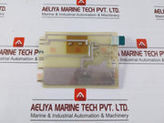 Yuken Kogyo Issb-15/15-10 Sol. Barrier Unit Rack R8792