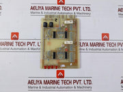 Yuken Kogyo Issb-15/15-10 Sol. Barrier Unit Rack R8792