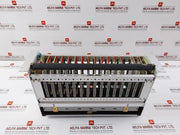 Yuken Kogyo Issb-15/15-10 Sol. Barrier Unit Rack R8792