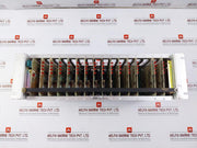 Yuken Kogyo Issb-15/15-10 Sol. Barrier Unit Rack R8792