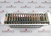 Yuken Kogyo Issb-15/15-10 Sol. Barrier Unit Rack I2g5 Yc9l-1102-10 A R8792