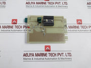 Yuken Kogyo Issb-15/15-10 Sol. Barrier Unit Rack I2g5 Yc9l-1102-10 A R8792