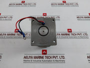 Yuken Kogyo Si-3-10 Intrinsically Safe Solenoid Actuator Class B 3.5V / 40Ma