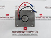 Yuken Kogyo Si-3-10 Intrinsically Safe Solenoid Actuator Class B 3.5V / 40Ma