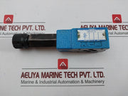 Mfp-01-10 Flow Control Modular Valve Brand Yuken