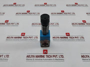 Mfp-01-10 Flow Control Modular Valve Brand Yuken