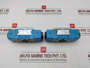 Part No. Mpa-01-2-40 Yuken Pilot Operated Check Modular Valve