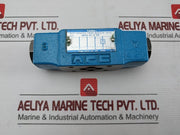 Part No. Mpa-01-2-40 Yuken Pilot Operated Check Modular Valve