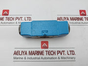 Part No. Mpa-01-2-40 Yuken Pilot Operated Check Modular Valve