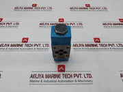 Part No. Mpa-01-2-40 Yuken Pilot Operated Check Modular Valve