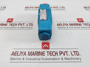 Yuken Mpw-01-2-40