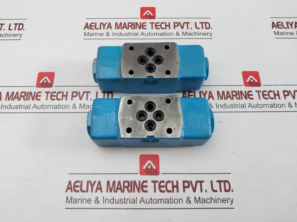Yuken Mpw-01-2-40
