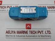 Yuken Mpw-01-2-40