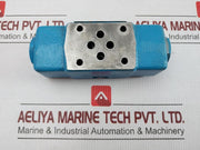 Yuken Mpw-01-2-40