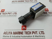 Yuken Mrp-01-b-70 Reducing Modular Valve Vk318406-6