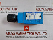 Yuken Msp-01-30