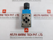 Yuken Msp-01-30