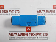 Yuken Pilot Operated Check Modular Valve Mpw-01-2-40