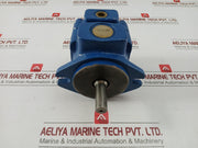 Yuken Pvr1T-12-l-ra-2080 Hydraulic Pump