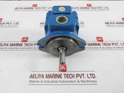 Yuken Pvr1T-15-fra-2080 Hydraulic Pump