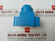 Used Condition Yuken Crg-03-04-50 Right Angle Check Valve