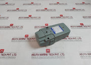Yuken Sg-02-h-20 Pressure Switch 35Mpa 7-21Mpa 15A 125 Or 250Vac 0.5A 125Vdc