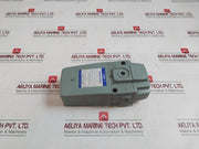 Yuken Sg-02-h-20 Pressure Switch 35Mpa 7-21Mpa 15A 125 Or 250Vac 0.5A 125Vdc