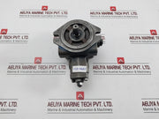 Yuken Svpf-12-70-10H13 Variable Vane Pump 70 Kgf/Cm2/6.7 Cm3/Rev (Not Working)