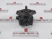 Yuken Svpf-12-70-10H13 Variable Vane Pump 70 Kgf/Cm2/6.7 Cm3/Rev (Not Working)