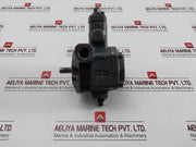 Yuken Svpf-12-70-10H13 Variable Vane Pump 70 Kgf/Cm2/6.7 Cm3/Rev (Not Working)