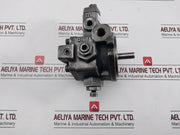 Yuken Svpf-12-70-10H13 Variable Vane Pump 70 Kgf/Cm2/6.7 Cm3/Rev (Not Working)