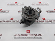 Yuken Svpf-12-70-10H13 Variable Vane Pump 70 Kgf/Cm2/6.7 Cm3/Rev (Not Working)