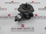 Yuken Svpf-12-70-10H13 Variable Vane Pump 70 Kgf/Cm2/6.7 Cm3/Rev (Not Working)