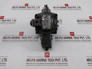 Yuken Svpf-12-70-10H13 Variable Vane Pump 70 Kgf/Cm2/6.7 Cm3/Rev (Not Working)