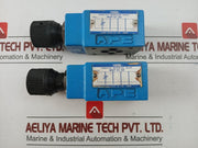 Yuken Throttle Moduler Valve Msp-01-30