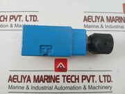 Yuken Throttle Moduler Valve Msp-01-30