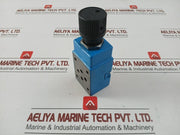 Yuken Throttle Moduler Valve Msp-01-30