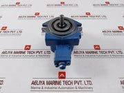 Yuken Vpvr-sf-12D-10 Variable Vane Pump Max. Pressure 70 Kg/Cm2