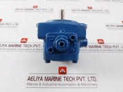 Yuken Vpvr-sf-12D-10 Variable Vane Pump Max. Pressure 70 Kg/Cm2