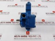 Yuken Vpvr-sf-12D-10 Variable Vane Pump Max. Pressure 70 Kg/Cm2
