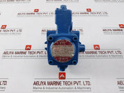 Yuken Vpvr-sf-12D-10 Variable Vane Pump Max. Pressure 70 Kg/Cm2